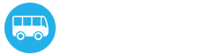 Prague Minibus Hire logo